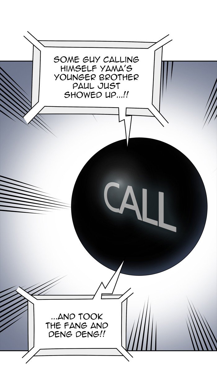 Tower of God, Chapter 432 image 049